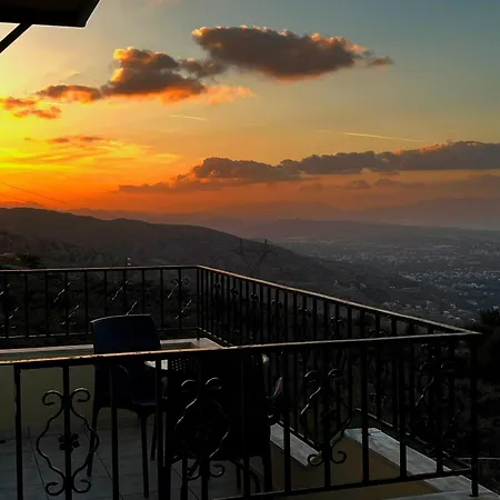 Panos Village Maláxa Extérieur photo