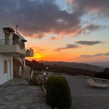 Panos Village Maláxa Extérieur photo