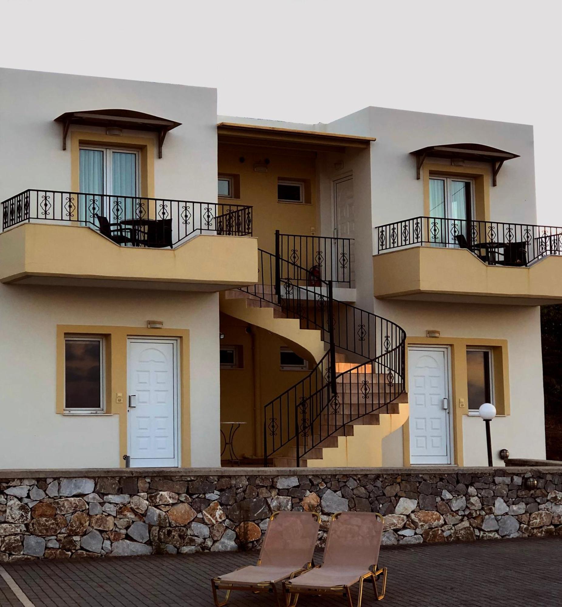 Appartement Panos Village