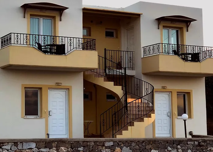 Panos Village