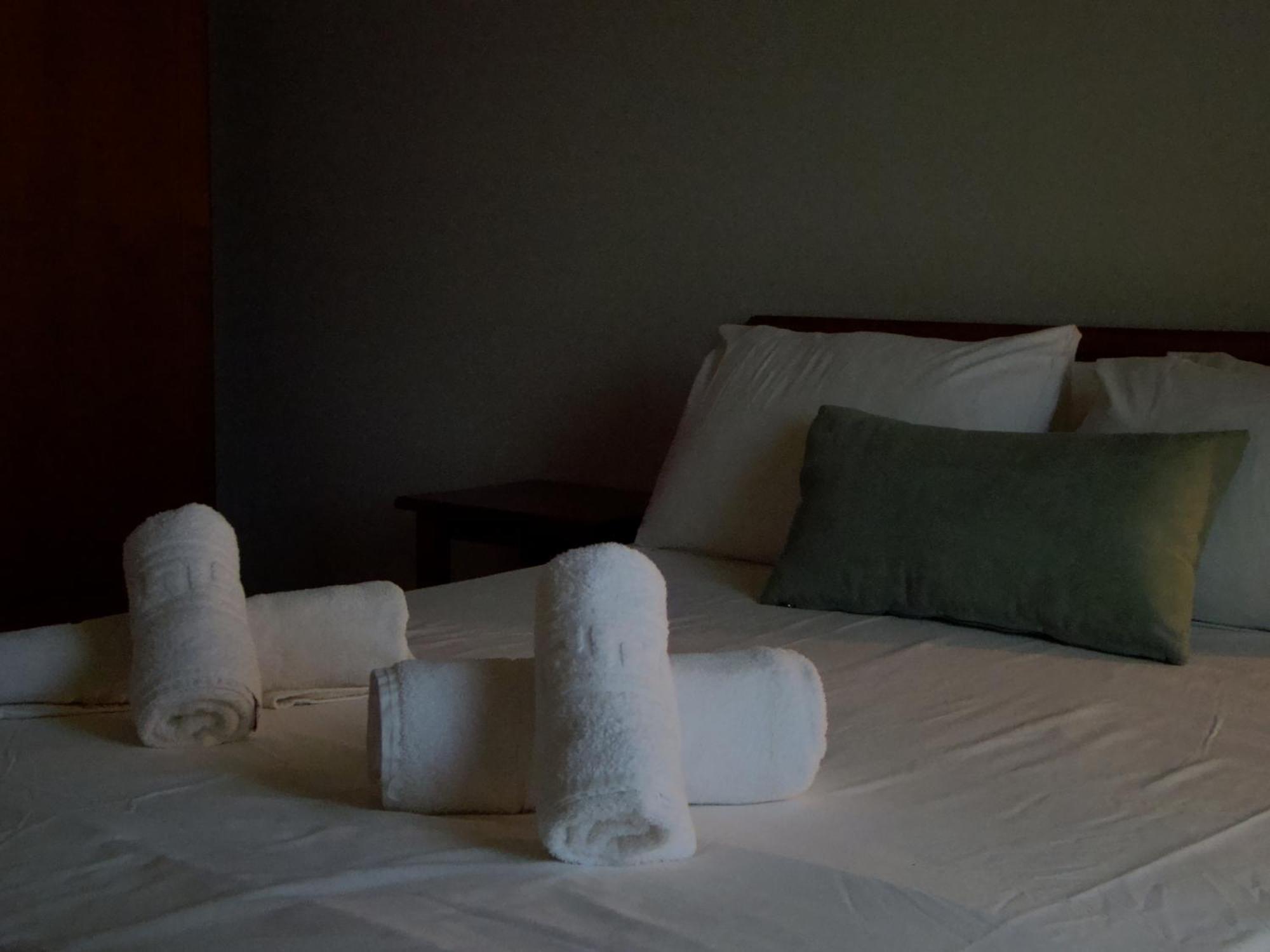 Panos Village Appartement *