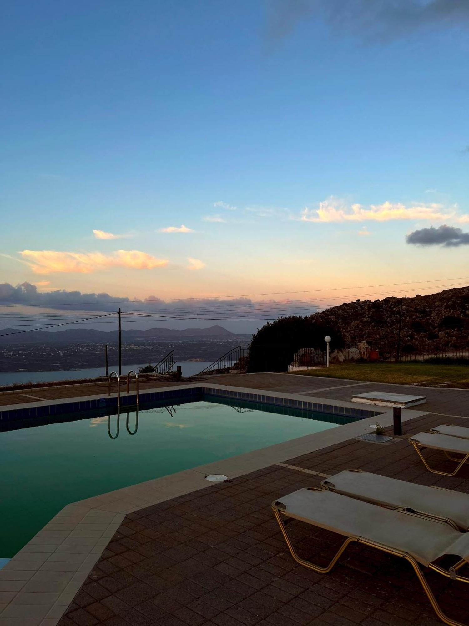Panos Village *
