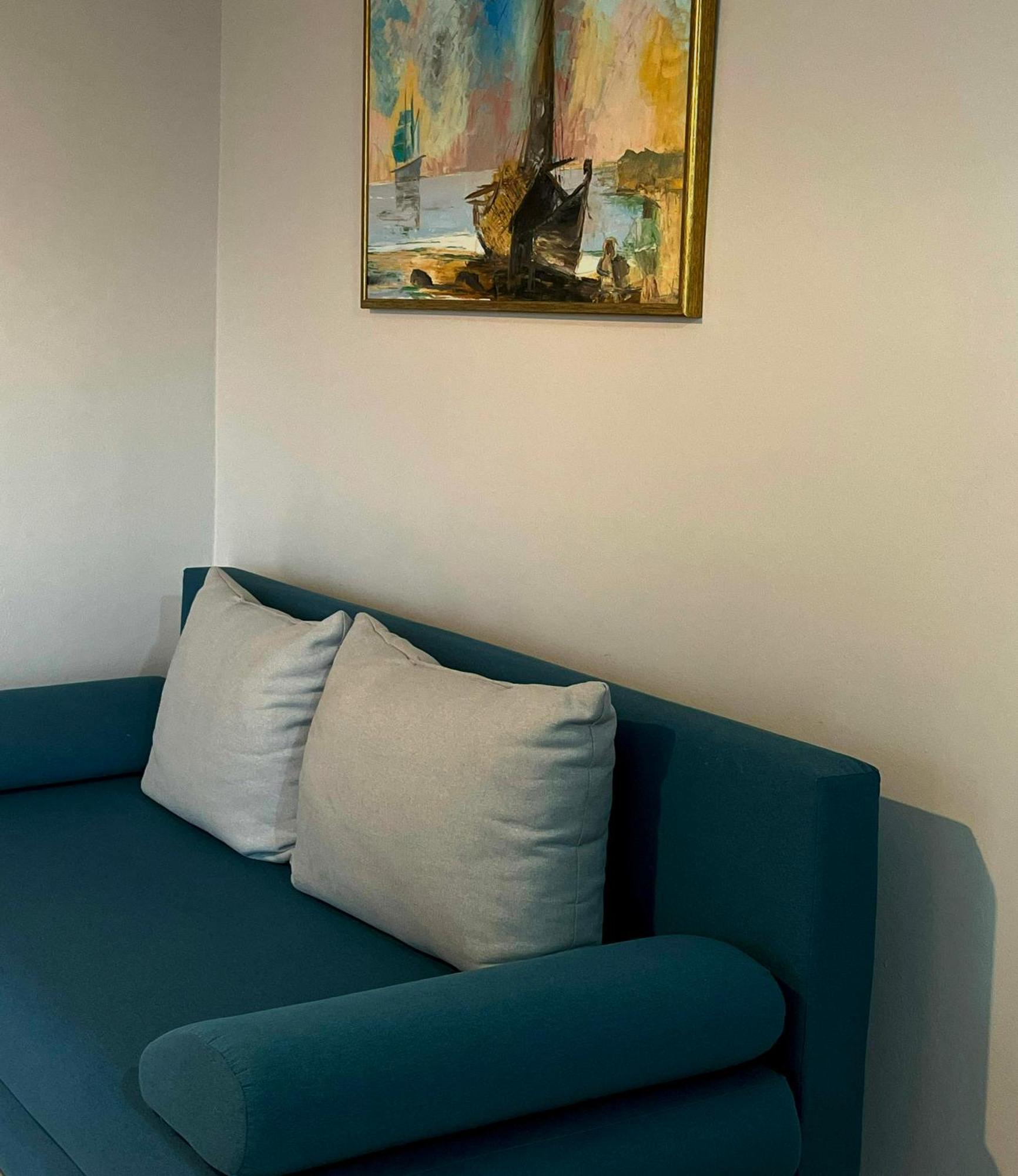 Appartement Panos Village