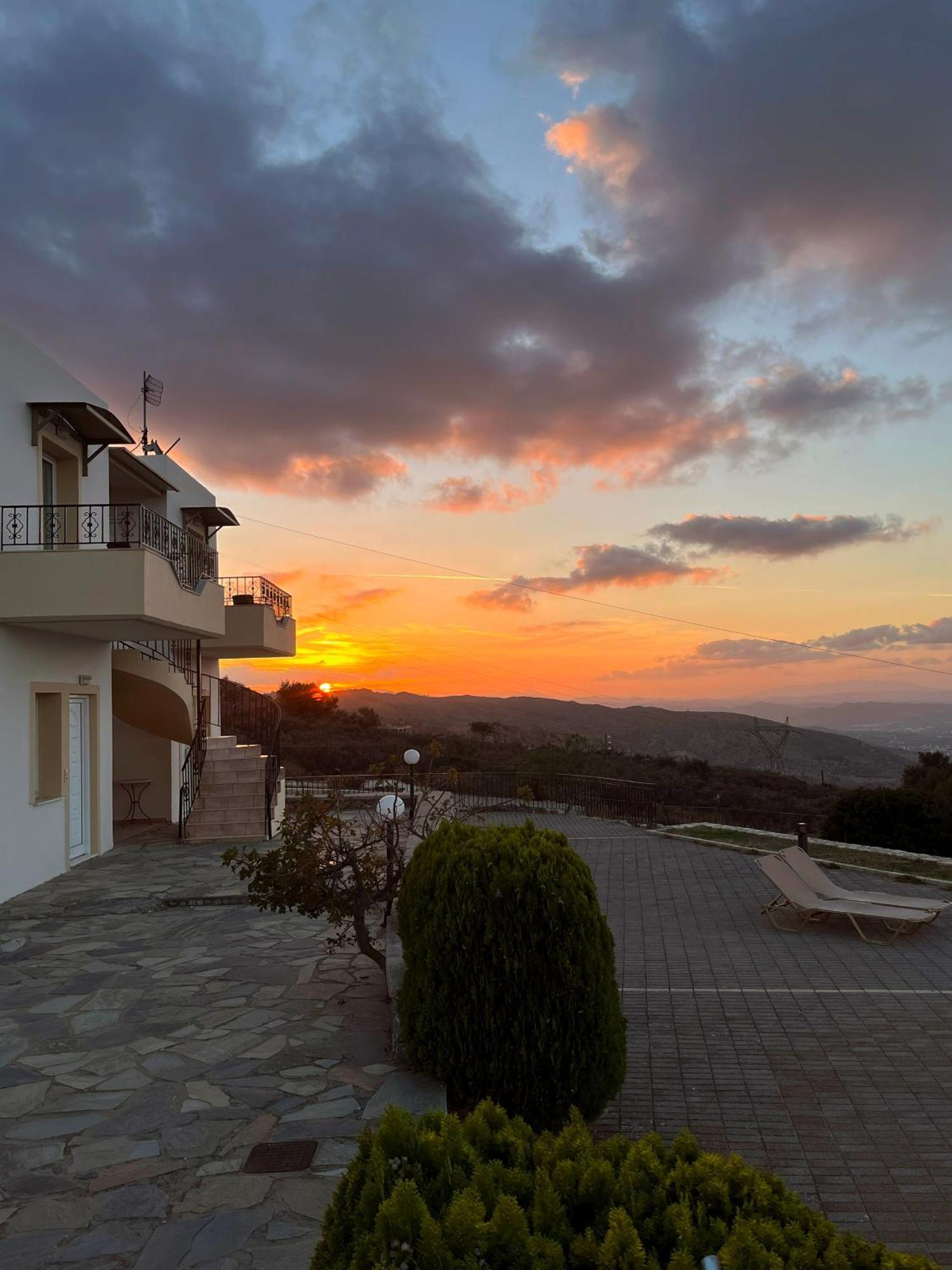Panos Village