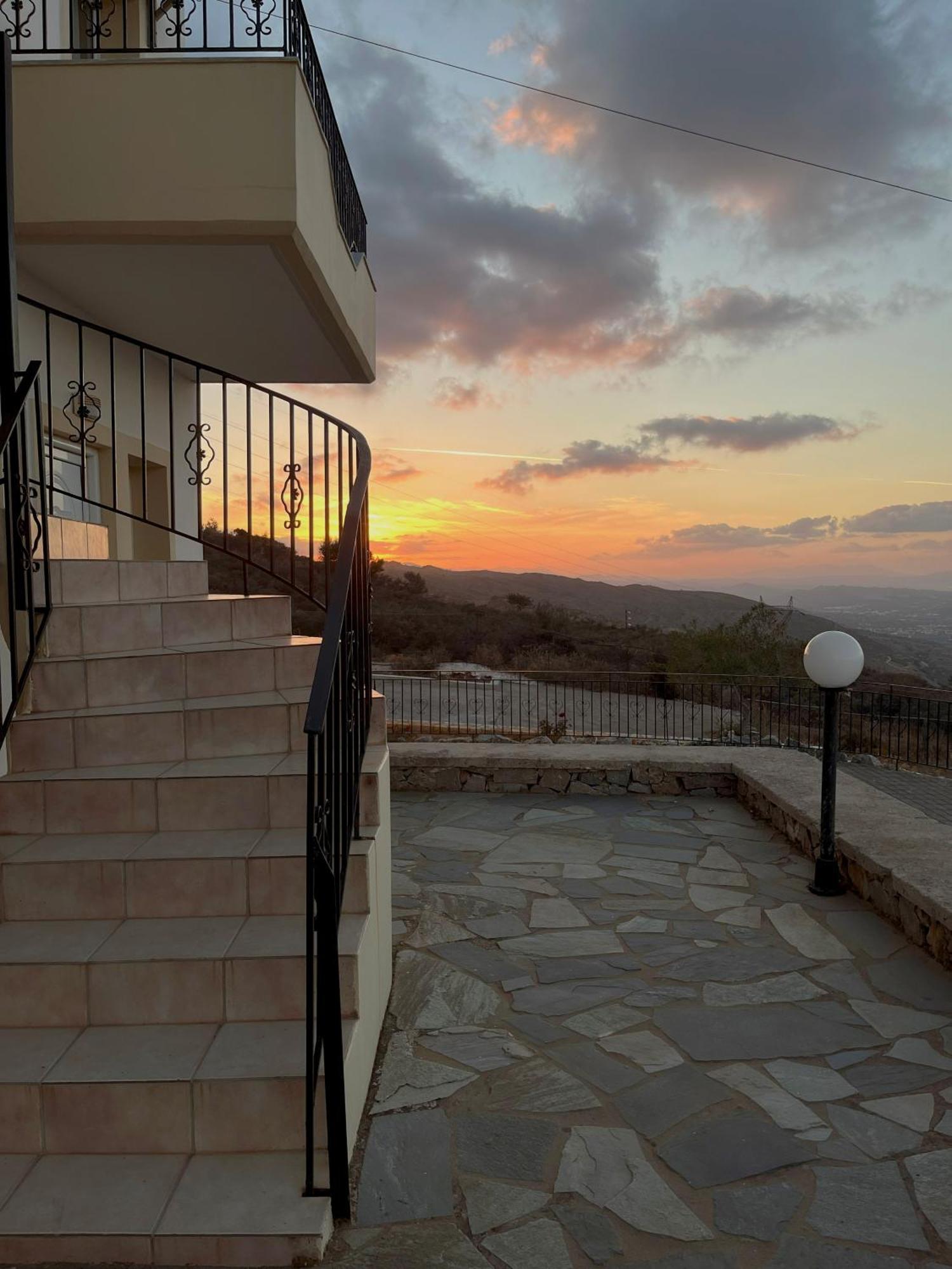 Panos Village Appartement